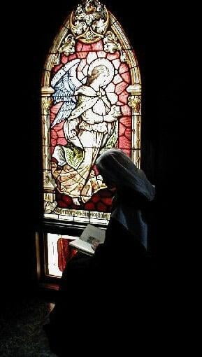 Spiritual Reading