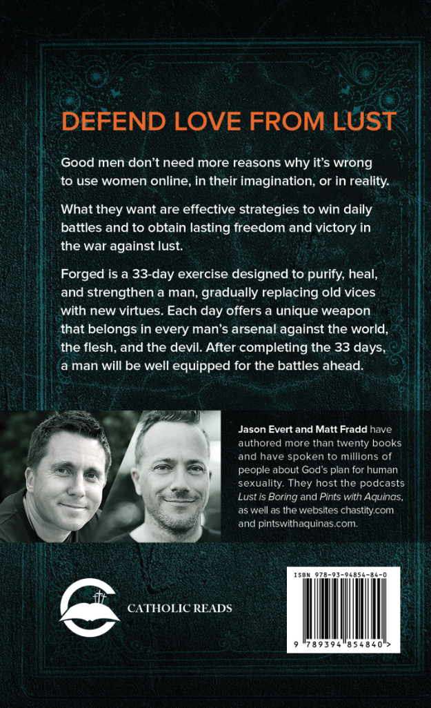 Forged: 33 Days Toward Freedom Forged: 33 Days Toward Freedom
