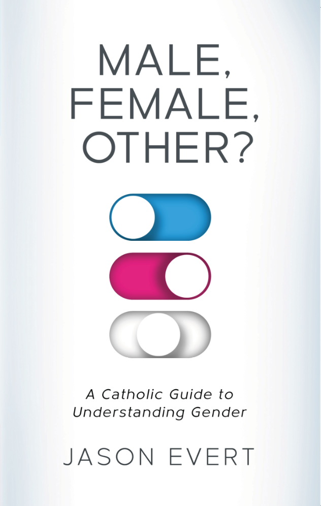 Male, Female, Other? A Catholic Guide to Understanding Gender