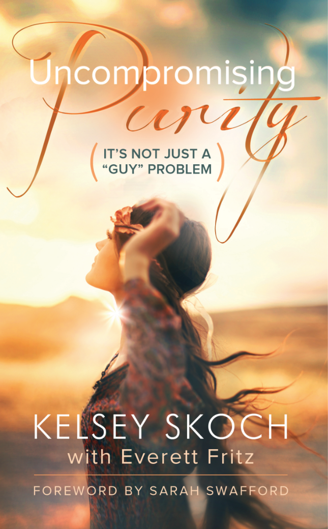 Uncompromising Purity: It's not just a "guy" problem