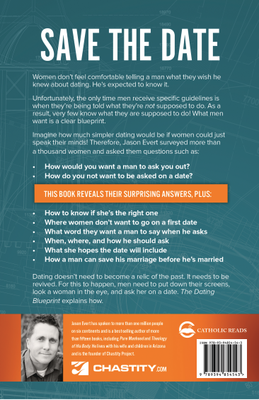 The Dating Blueprint The Dating Blueprint