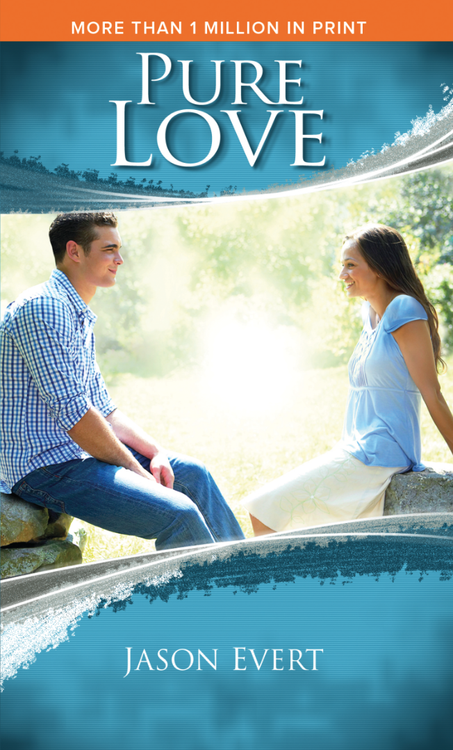 Pure Love (Catholic Version)