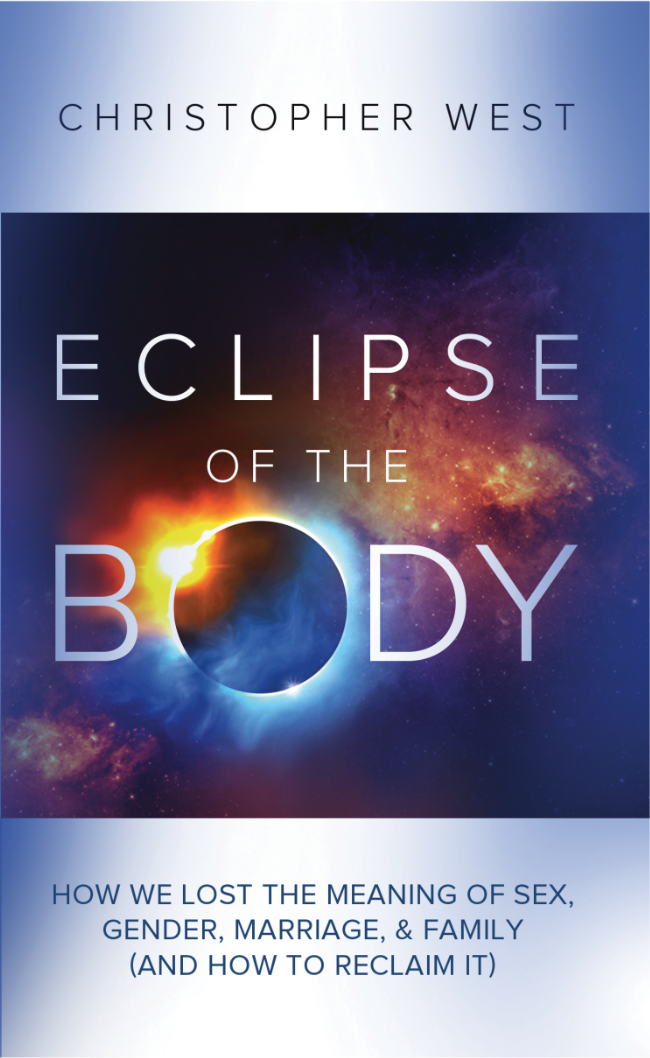 Eclipse of the Body