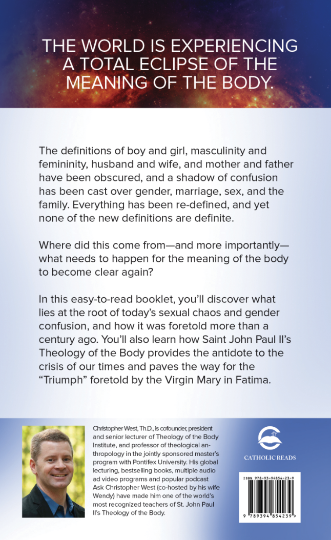Eclipse of the Body Eclipse of the Body